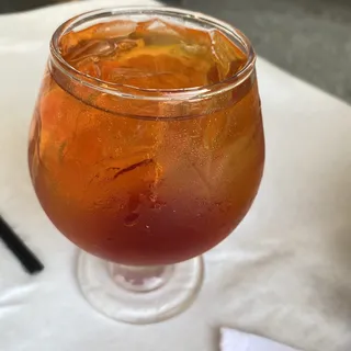 Uncle Charlie's Old Fashioned