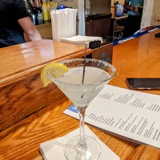 Lemon Drop