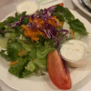 House Salad