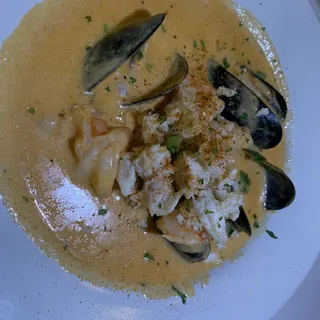 Soup de Jour