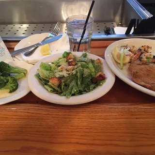 Fish & Shrimp