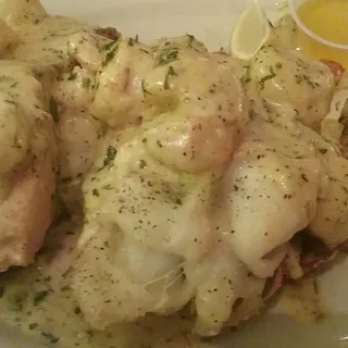 Angie's Seafood Platter