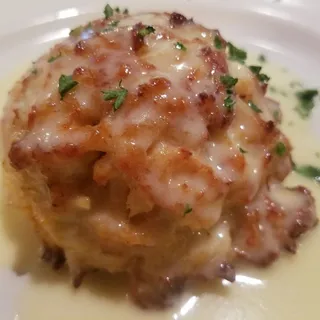 Jumbo Lump Crab Cake