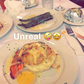 Scallops