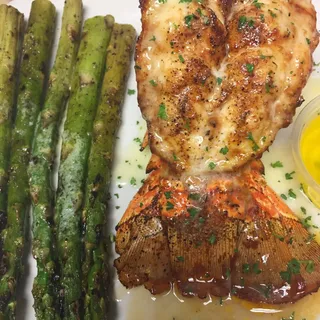 Lobster Tail