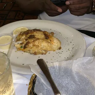 Flounder