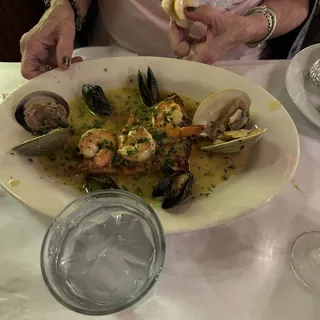 Fish of the Day