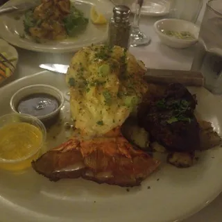 Filet Mignon
