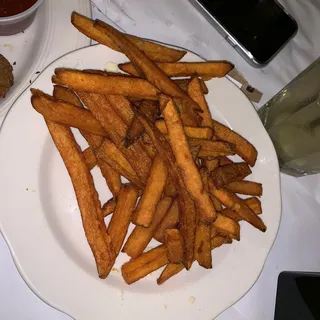 Sweet Potato Fries