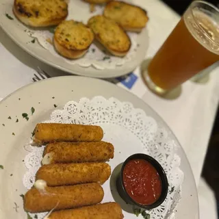 Garlic Bread