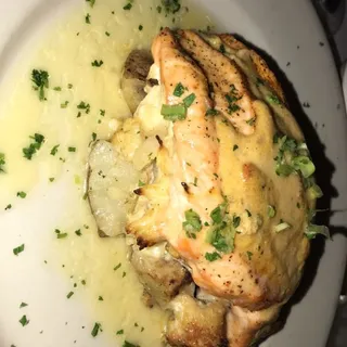 Salmon Imperial