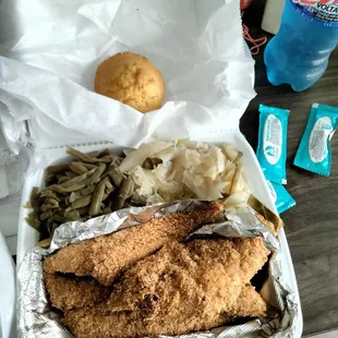 Angie's Soul Cafe