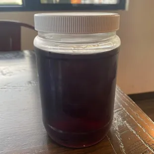 Grape Kool Aid homemade