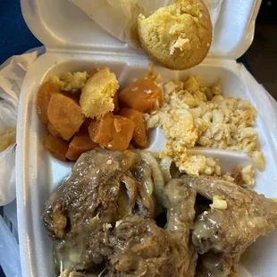 Angie's Soul Cafe