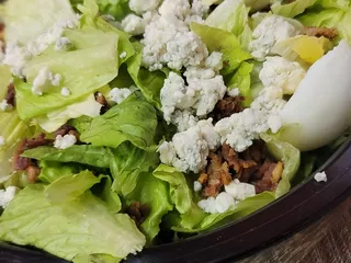 Carbrys BBQ & Soul Food