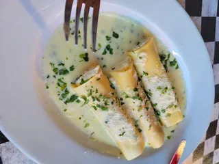 Geraci's Restaurant of Pepper