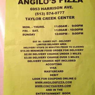 Best Chicken &amp; Hoagies