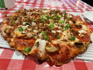 Cassano's Pizza Fairfield