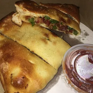 Calzone