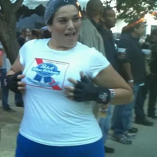 Yolanda D.
