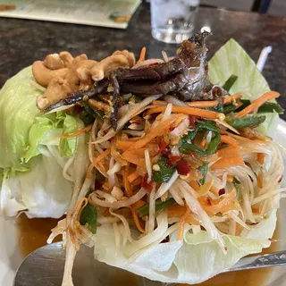Papaya Salad