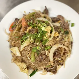 Pad Wun Sen (recommended)