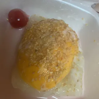 Mango Sticky Rice