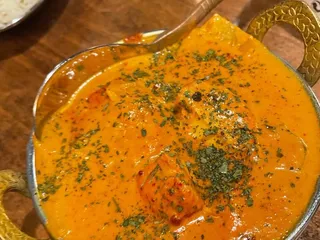 Indian Flame Restaurant & Bar