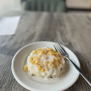 Jackfruit with sticky rice