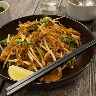 Pearl Noodles Lote Cha