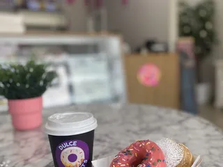 Dulce Donuts