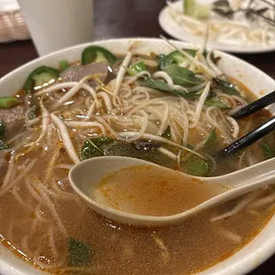 Combination Pho