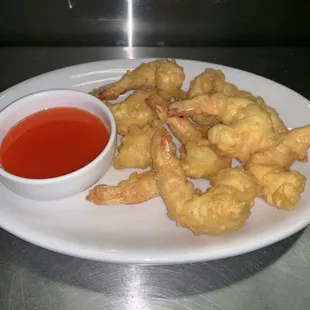 Sweet and Sour Chicken