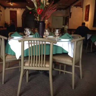 2 Piece Fresh Spring Rolls