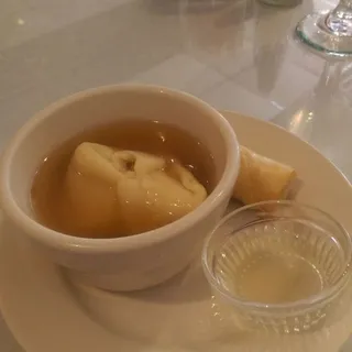 Wonton Soup