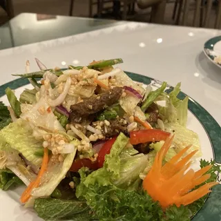 Angkor Salad