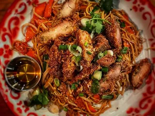 Kiin Lao & Thai Eatery