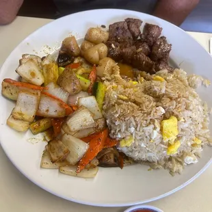 food, steak