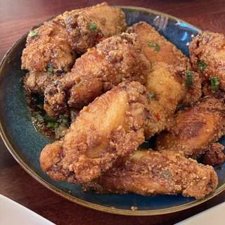 Angkor Chicken Wings