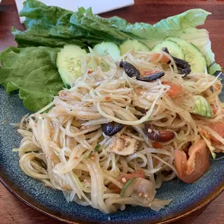 Papaya Salad