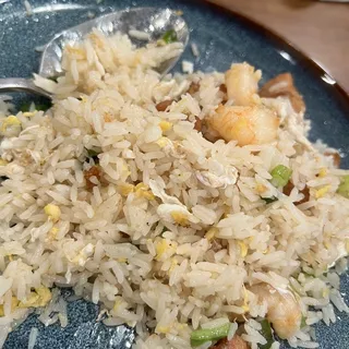 House Special Fried Rice