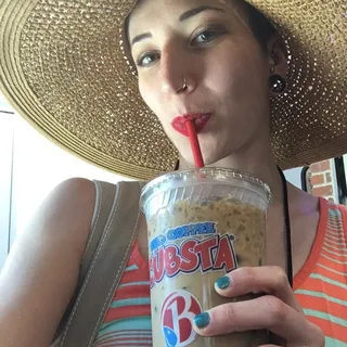 Kristen B.