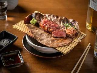 Roka Akor - San Francisco