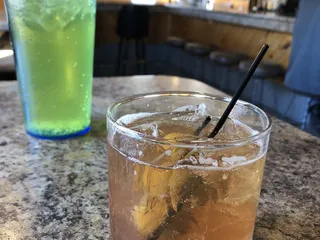 Julies' Crystal Lounge