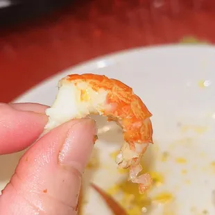 Crawfish (frozen)