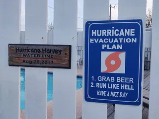 Amelia's Landing Hotel