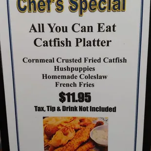 chicken wings and fried chicken