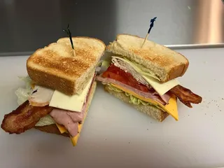 Gerber’s Family Restaurant