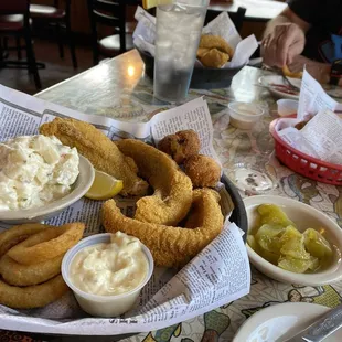 Green Tomatoes Relish