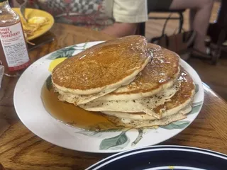 Wagon Wheel Country Cafe